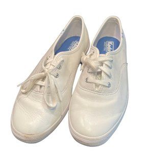 Keds Original Champion Leather Sneaker
